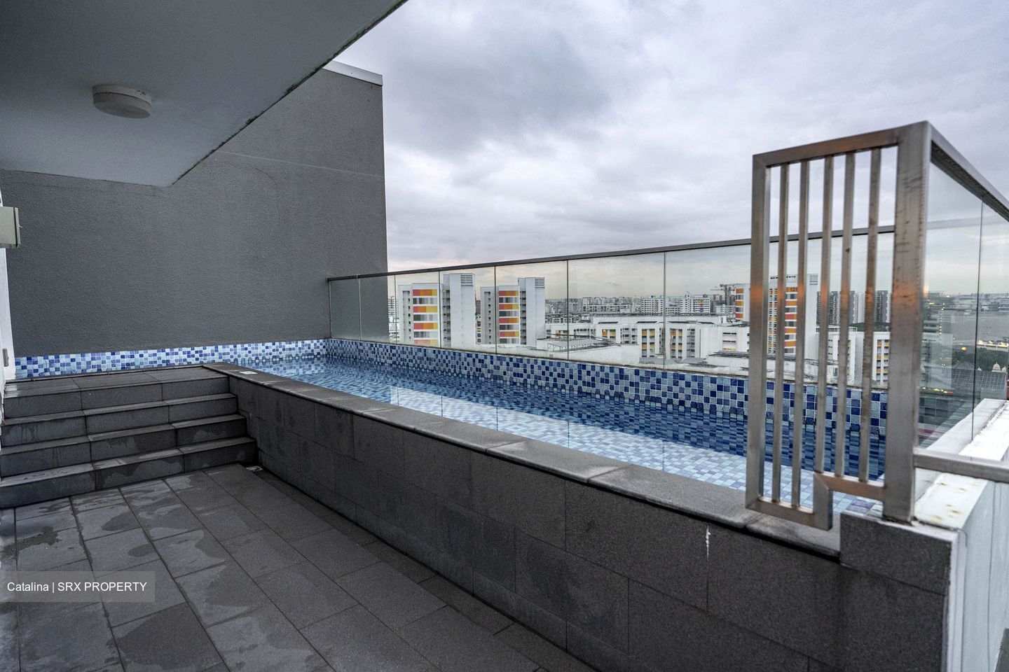 Centra Heights (D14), Apartment #448629271